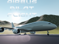 Hra Pilot Airbus Letecký online