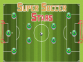 Hra Super Futbalové Hviezdy online