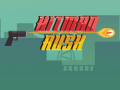 Hra HITMAN RUSH online