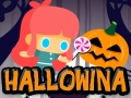 Hra Hallowina online
