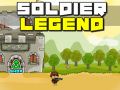 Hra Legenda vojaka online