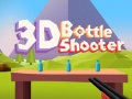 Hra 3D Strelec na Fľaše online