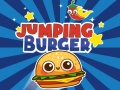 Hra Skáčuci Hamburger online