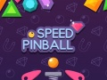 Hra Rýchly pinball online
