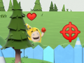 Hra Oddbods: Boj o Zmrzlinu online