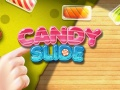 Hra Candy Sklz online