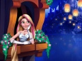 Hra Blondie: Dokonalý deň online
