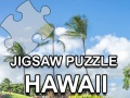 Hra Jigsaw Puzzle Hawaii online