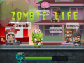 Hra Zombie Život online