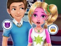 Hra Rapunzel: Strašidelný film online