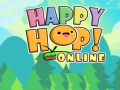 Hra Šťastný Skok Online online
