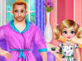 Hra Tatínkov čas spa online