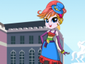 Hra Tvorca Avatarov Equestria Girls online