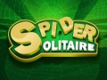 Hra Pavúk Solitaire online