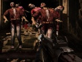 Hra Zombie Strelec 3D online