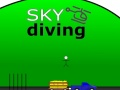Hra Paragliding online