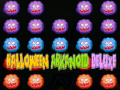 Hra Halloween Arkanoid Deluxe online