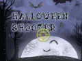 Hra Halloween Strelec online