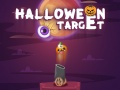 Hra Cieľ Halloween online