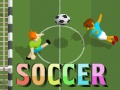 Hra Okamžitý Online Futbal online