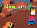 Hra Miniautá online