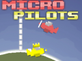 Hra Mikro Piloti online