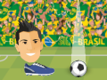 Hra Futbalové Legendy: Hlavný Futbal online
