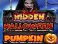 Hra Halloween: Skrytá Tekvica online