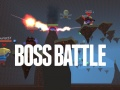 Hra Kogama: Boj s bossom online