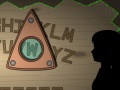Hra Hlasmi Ouija online