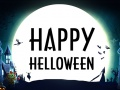 Hra Šťastný Halloween online