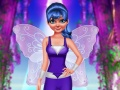 Hra Super Vílie Sily online