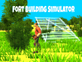 Hra Simulator Stavebnej Pevnosti online
