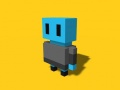 Hra 3D Pixely online