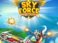 Hra Sky Force online