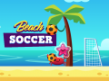 Hra Plážový futbal online