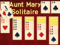 Hra Solitaire Teta Mária online