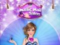 Hra Magický Nechtový Salón online