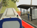 Hra Simulátor mestského autobusu online