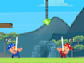 Hra Viking Wars 2: Poklad online