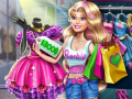 Hra Fashionista Skutočný Nákup online