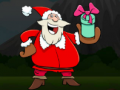 Hra Santa: Tieňové zhody online