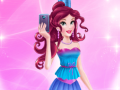Hra Kráľovná selfie: Instagram Diva online