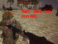 Hra NAM: Naboso, železná vôľa online