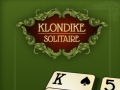 Hra Klondike Solitaire online