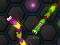 Hra Wormo.io online
