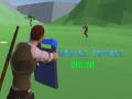 Hra Battle Royale Online online