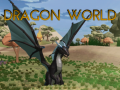 Hra Svet drakov online