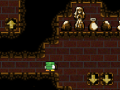 Hra Utiec online