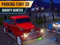 Hra Parkovacia Zúrivosť 3D: Lovec Odmien online